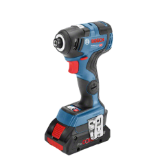 BOSCH GDR 18W-200C AKÜLÜ DARBELİ SOMUN SIKMA MAKİNESİ