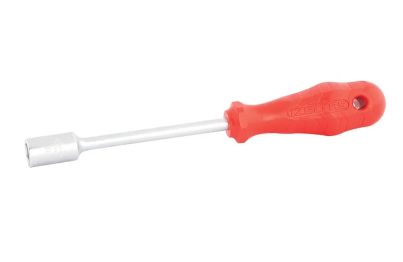 İZELTAŞ LOKMA UÇLU TORNAVIDA 12 MM 4770190120