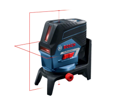 BOSCH GCL 2-50C PROFESYONEL ÇİZGİ LAZER + BT 150 TRİPOD