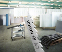 BOSCH DEKUPAJ BIÇAĞI T 119 B 5'Lİ 2 608 630 037