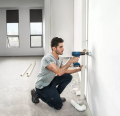 BOSCH GSB 180-LI 2 AH VİDALAMA MAKİNESİ