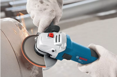 BOSCH GWS 7-115 720W AVUÇ TAŞLAMA MAKİNESİ
