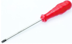 İZELTAŞ TORX UCLU TORNAVIDA T 40 MM  4775180040