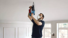 BOSCH GBH 180-LI 4 AH KIRICI DELİCİ