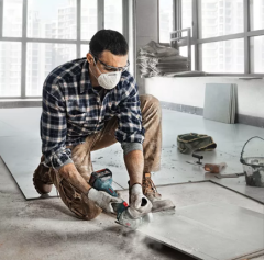 BOSCH GWS 180-LI 4 AH TAŞLAMA MAKİNESİ