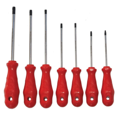 İZELTAŞ TORX UÇLU TORNAVİDA SETİ 7 PARÇA 4775008107