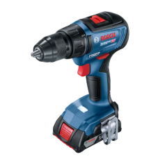 BOSCH GSR 18V-50 2 AH DELME VİDALAMA MAKİNESİ