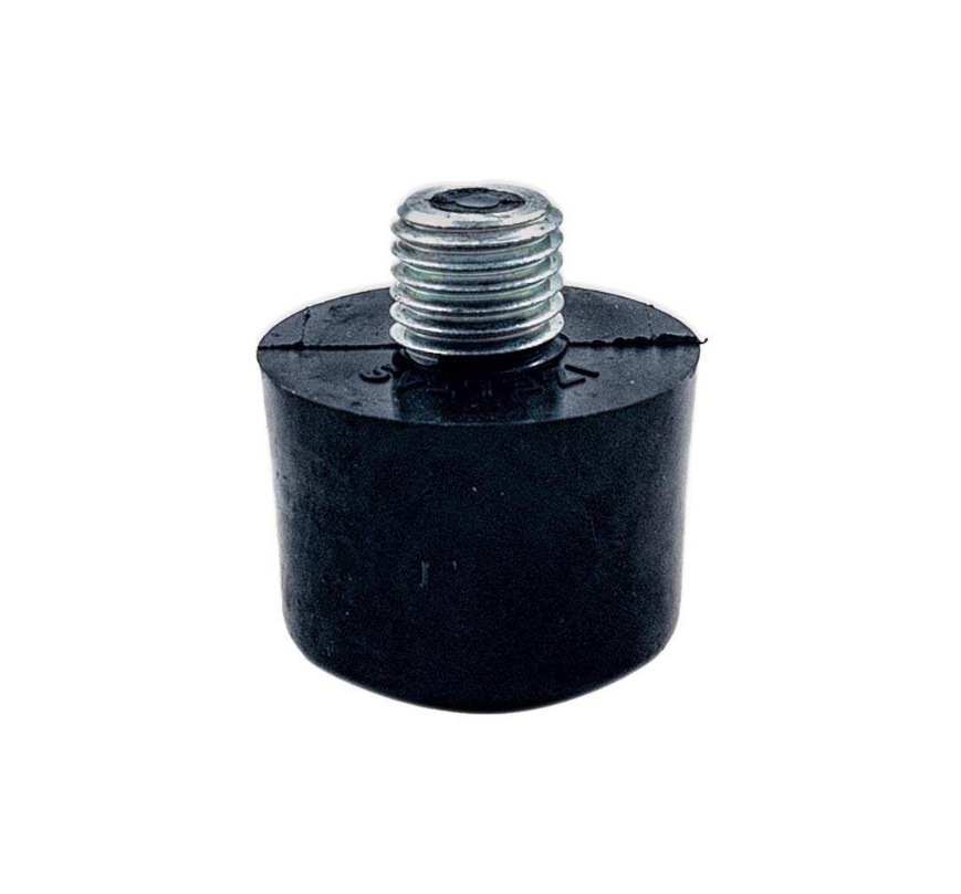 İZELTAŞ 40MM PLASTİK ÇEKİÇ YEDEK BAŞLIK 5850250140