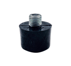 İZELTAŞ 40MM PLASTİK ÇEKİÇ YEDEK BAŞLIK 5850250140
