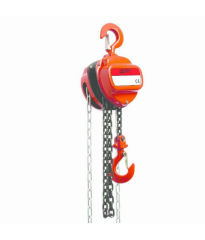 ASTOR 3 TON 3 METRE KÖŞELİ ZİNCİRLİ CARASKAL