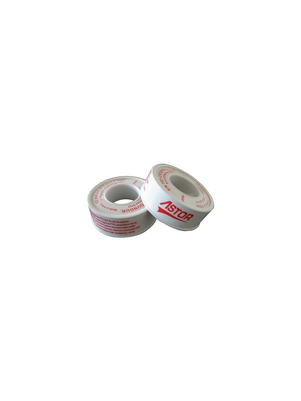 ASTOR TEFLON BANT 12x0.75x10 METRE