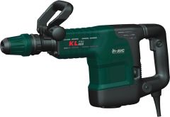 KL PRO KLKR1100M 1500W 25J 10.5 KG PROFESYONEL SDS MAX KIRICI DELİCİ