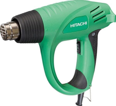 HİKOKİ RH600T 2000W 600 °C SICAK HAVA TABANCASI