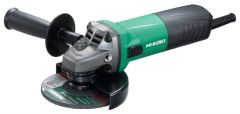 HİKOKİ G12SN2 900W 115 MM AVUÇ TAŞLAMA