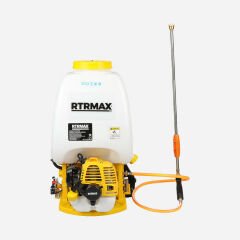 RTRMAX RTM9610 BENZİNLİ SIRT İLAÇLAMA PULVERİZATÖR 25 LT