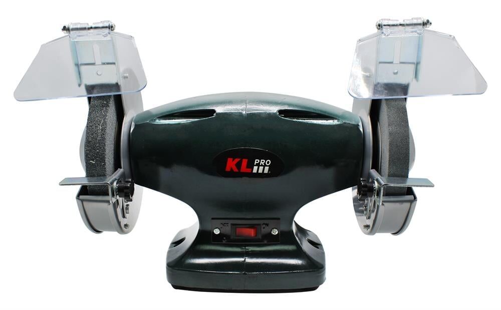 KL PRO KLTM150 250W 150 MM TAŞ MOTORU