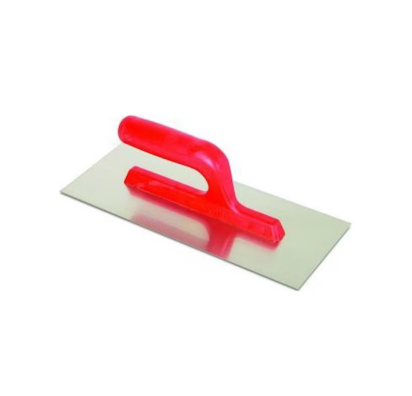 DEKOR 730 ALÇI MALASI PLASTİK SAPLI 30 CM