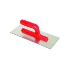 DEKOR 730 ALÇI MALASI PLASTİK SAPLI 30 CM