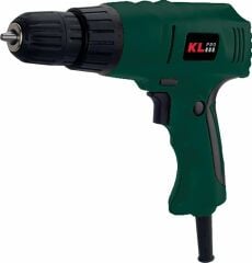 KL PRO KLNM1008 260W 10 MM PROFESYONEL DARBESİZ TORK AYARLI MATKAP
