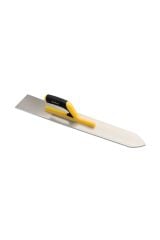 DEKOR 108 ŞAP MALASI KAPALI PLASTİK SAPLI 60 CM