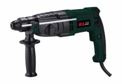 KL PRO KLPM2601 850W 26 MM 3.2 J PROFESYONEL SDS PLUS KIRICI DELİCİ MATKAP