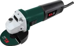 KL PRO KLAT11505 850W 115 MM PROFESYONEL AVUÇ TAŞLAMA