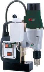 KL PRO KLSMM502 1200W 50MN 2 VİTESLİ PROFESYONEL MANYETİK MATKAP