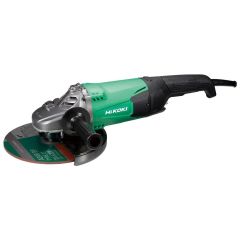 HİKOKİ G23ST 2200W 230 MM BÜYÜK TAŞLAMA
