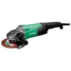 HİKOKİ G18ST 2200W 180 MM BÜYÜK TAŞLAMA