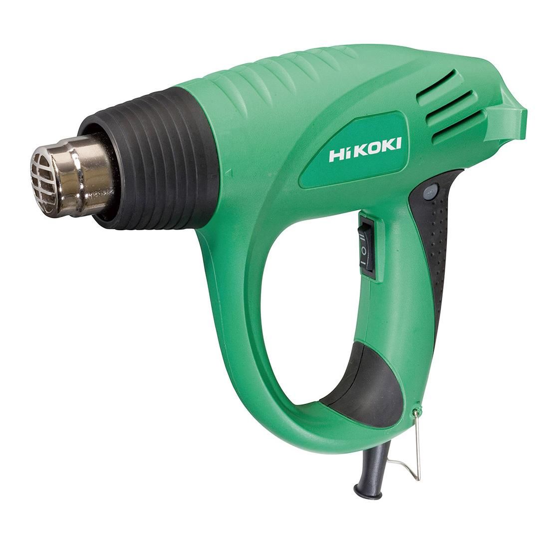 HİKOKİ G12STA 600W 115 MM AVUÇ TAŞLAMA