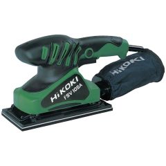 HİKOKİ FSV10SA 180W 94X184 MM TİTREŞİMLİ ZIMPARA
