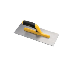 DEKOR 092 ALÇI MALASI AÇIK PLASTİK SAPLI 30 CM