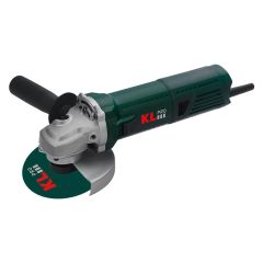 KL PRO KLAT11514 1400W 115 MM DEVİR AYARLI PROFESYONEL AVUÇ TAŞLAMA