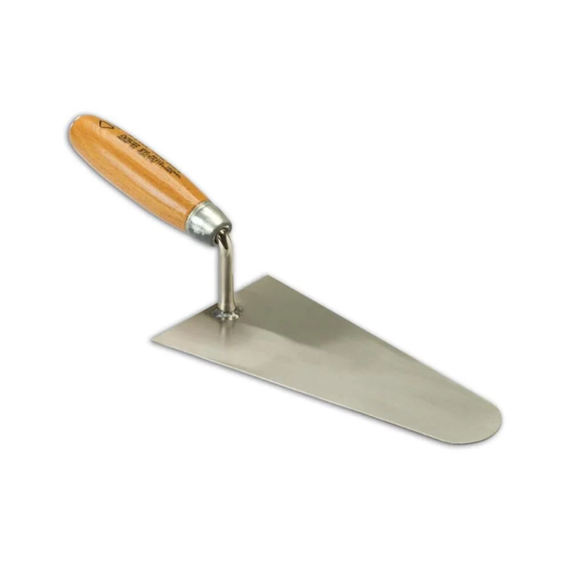 DEKOR 062 AHŞAP SAPLI SIVACI MALASI 22 CM