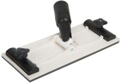 DEKOR 1207 OYNAR BAŞLIKLI ZIMPARA MALASI 9x22.5 CM