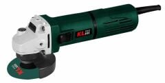 KL PRO KLAT11502 750W 115 MM PROFESYONEL AVUÇ TAŞLAMA