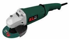 KL PRO KLBT83230 2200W 230 MM PROFESYONEL BÜYÜK TAŞLAMA