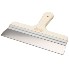 DEKOR 045 EĞRİ SAPLI SPATULA 20 CM