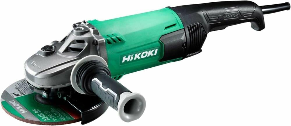 HİKOKİ G18SE4 2600W 180 MM BÜYÜK TAŞLAMA