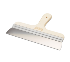 DEKOR 048 EĞRİ SAPLI SPATULA 40 CM