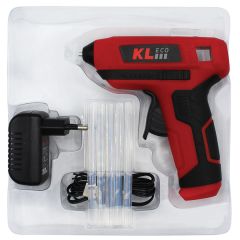 KL ECO KE36SMT 3.6 V SICAK MUM TABANCASI