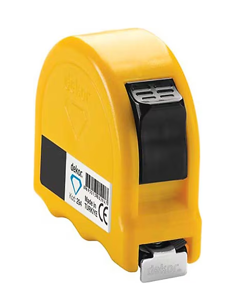 DEKOR 294 ŞERİT METRE 3 MT X 16 MM