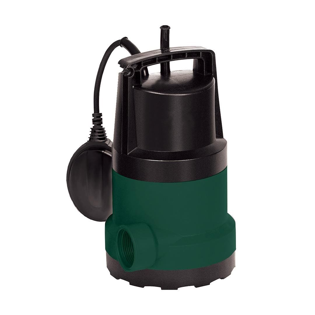 KL PRO KLP550TE 550 W TEMİZ SU DALGIÇ POMPA