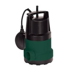 KL PRO KLP550TE 550 W TEMİZ SU DALGIÇ POMPA