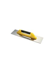 DEKOR 214 ALÇI MALASI KAPALI PLASTİK SAPLI 50 CM