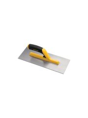 DEKOR 091 ALÇI MALASI PLASTİK SAPLI 30 CM