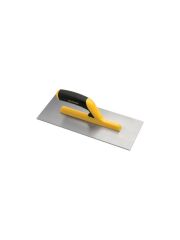 DEKOR 093 ALÇI MALASI AÇIK PLASTİK SAPLI 35 CM