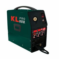 KL PRO KLMIG200 200 AH 8.2 KVA MIG İNVERTÖR KAYNAK MAKİNASI