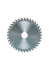 HİTACHİ 752417 DAİRE TESTERE 165X30/20 Z36 AHŞAP