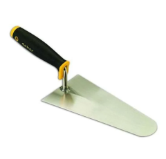 DEKOR 372 SIVACI MALASI PLASTİK SAPLI 22 CM